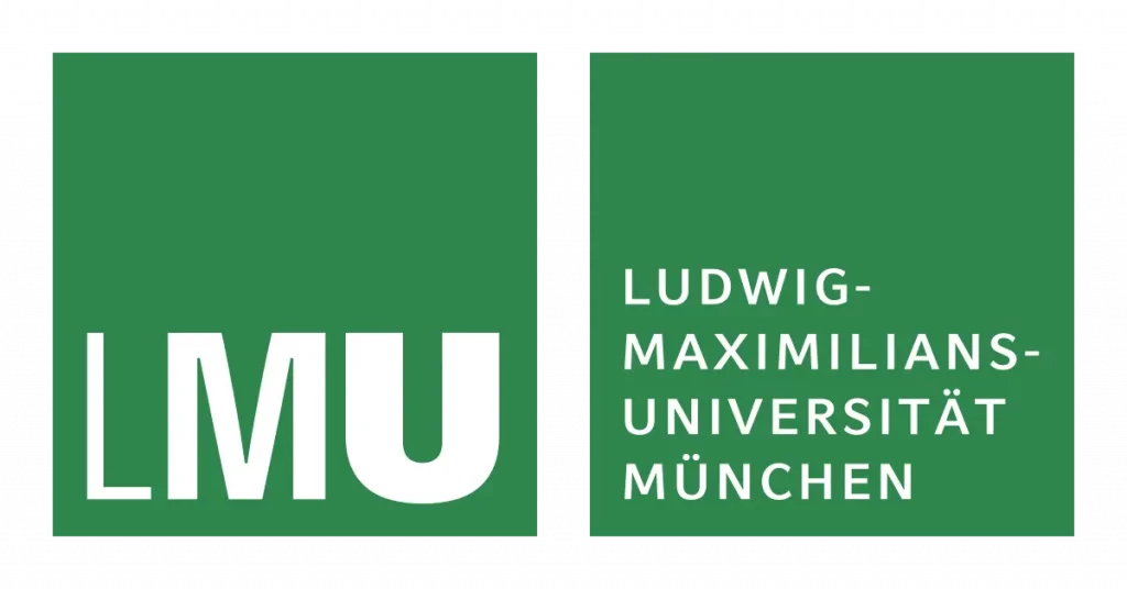 Lmu Muenchen Logo