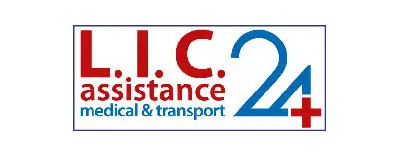 Logo Lic