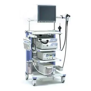 Olympus Cv-180 Evis Exera Ii Video Endoscopy System