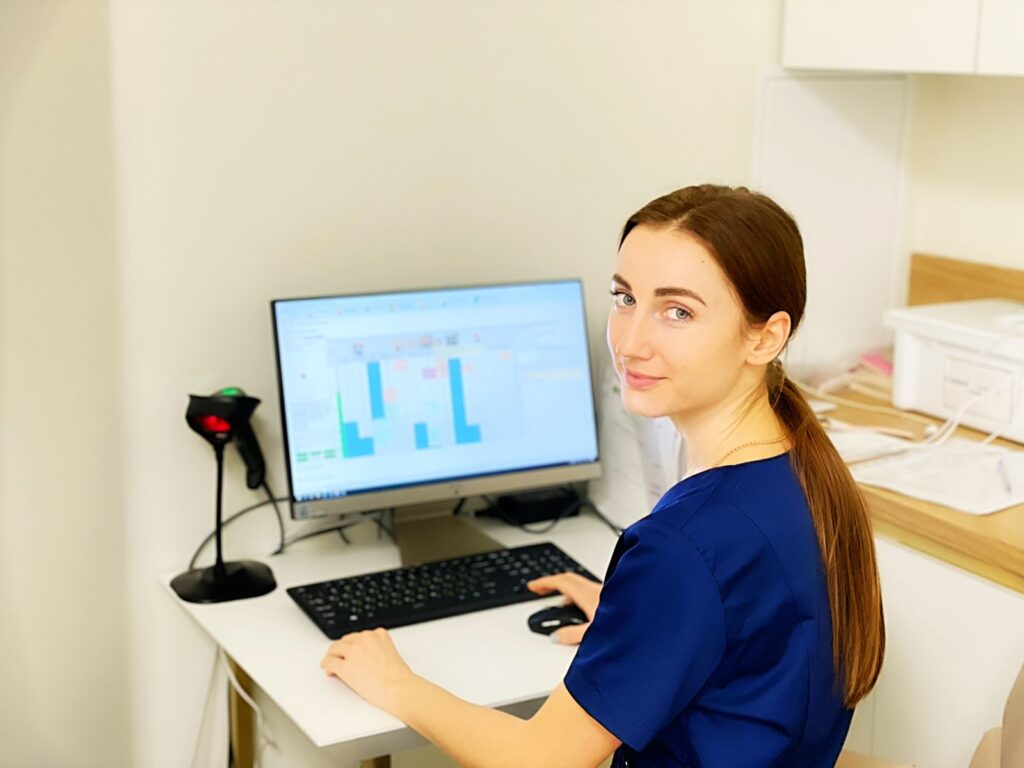 Контакти DocLife 21 Контакти Doclife