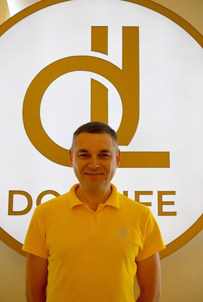 Лікувальний масаж 19 Панасюк Ігор Васильович Лікувальний Масаж