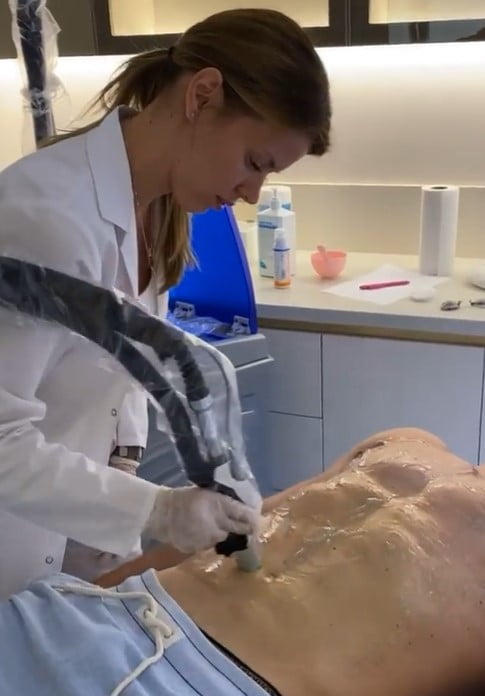 Чоловіча Епіляція Епіляція Бікіні Епіляція Зони Бікіні Глибоке Бікіні