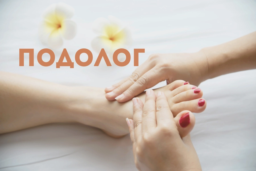 Подолог Київ 1
