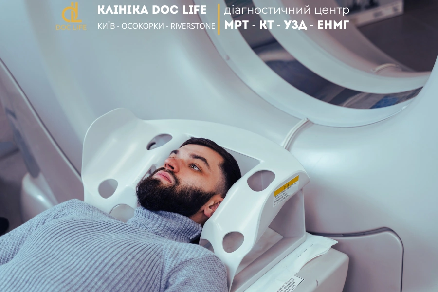 Як Проходить Обстеження Синуситів І Поліпів