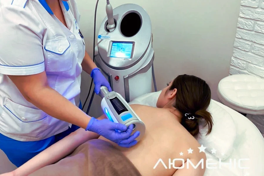 Ендосфера Експерти Медичного Центру «Люменіс» (Київ) 