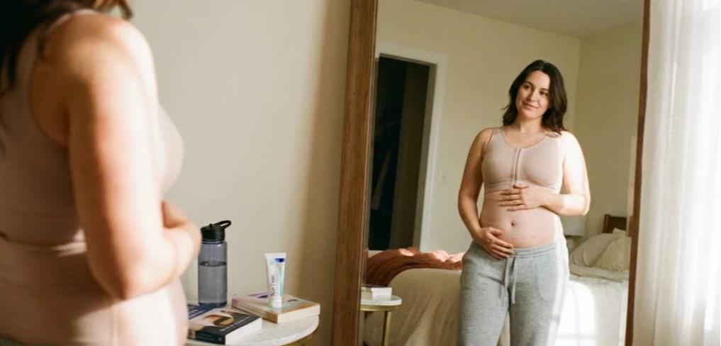 Пластика Живота: Відновлення Естетики Тіла Після Значних Змін