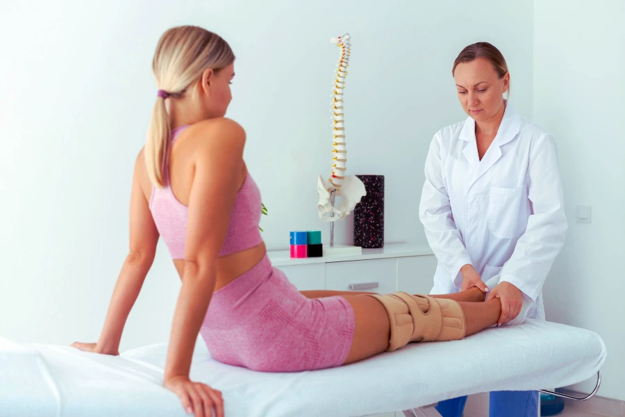 Коли варто звернутися до ортопеда: клінічний підхід до захворювань опорно-рухового апарату Коли Варто Звернутися До Ортопеда: Клінічний Підхід До Захворювань Опорно-Рухового Апарату