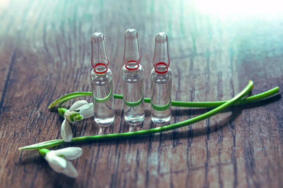 Сквален vs сквалан: у чому різниця та яку форму обрати для здоров’я і краси Сквален Vs Сквалан: У Чому Різниця Та Яку Форму Обрати Для Здоров’я І Краси