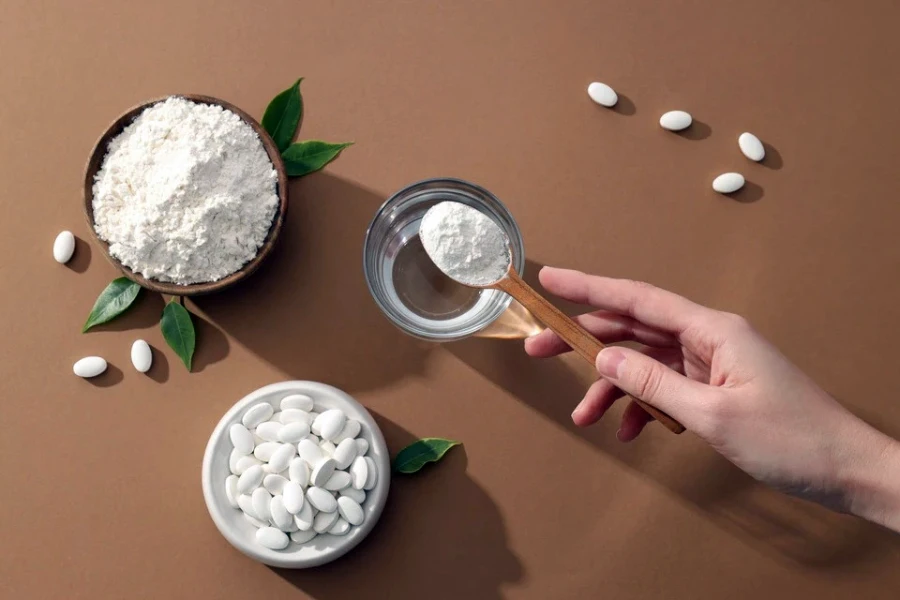 Як правильно приймати колаген: дозування, курс, перерви 14 Як Правильно Приймати Колаген 3