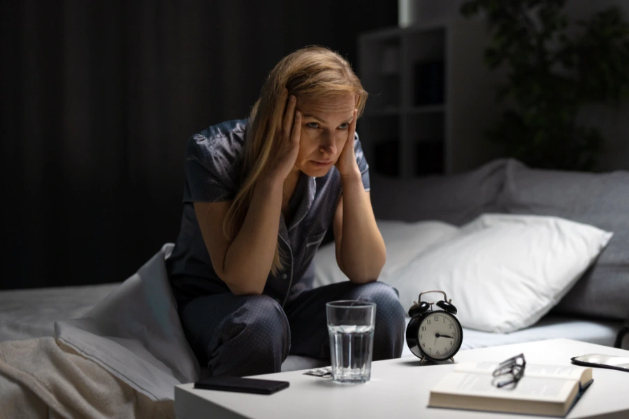 Хронічна Втома Vs. Дефіцит Мікронутрієнтів: Як Розпізнати Та Що Робити