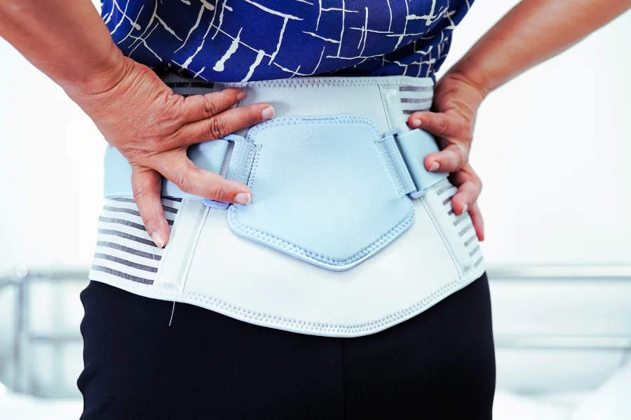 Ортопедичний корсет для спини — як обрати правильно | Поради невролога 15 Ortopedychnyj Korset Dlya Spyny 4