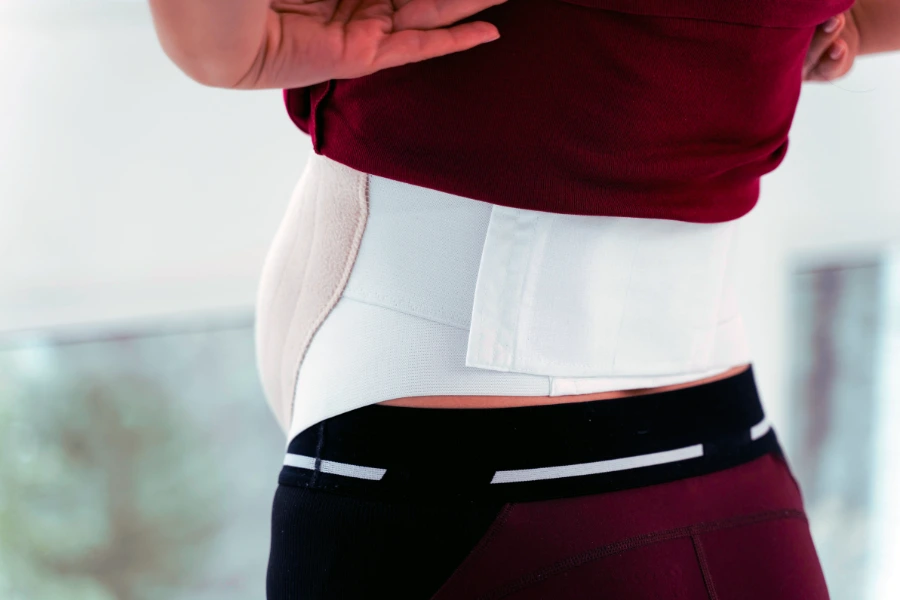 Ортопедичний корсет для спини — як обрати правильно | Поради невролога 16 Ortopedychnyj Korset Dlya Spyny 5