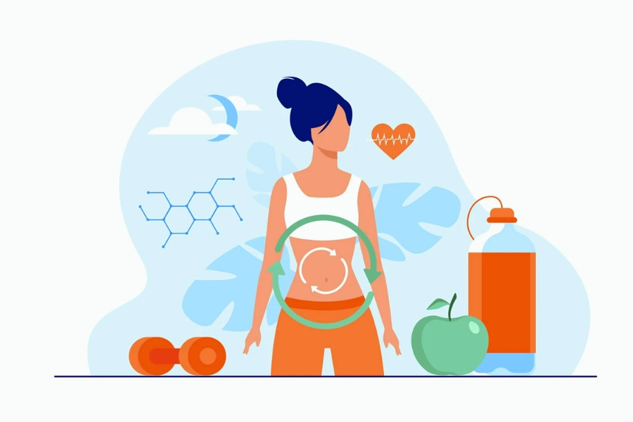 Відновлення Організму Після Антибіотиків