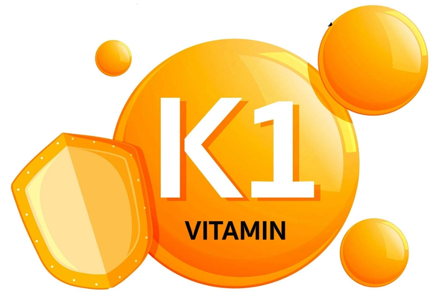 Дефіцит вітаміну K: вплив на кістки, судини та згортання крові Дефіцит Вітаміну K: Вплив На Кістки, Судини Та Згортання Крові