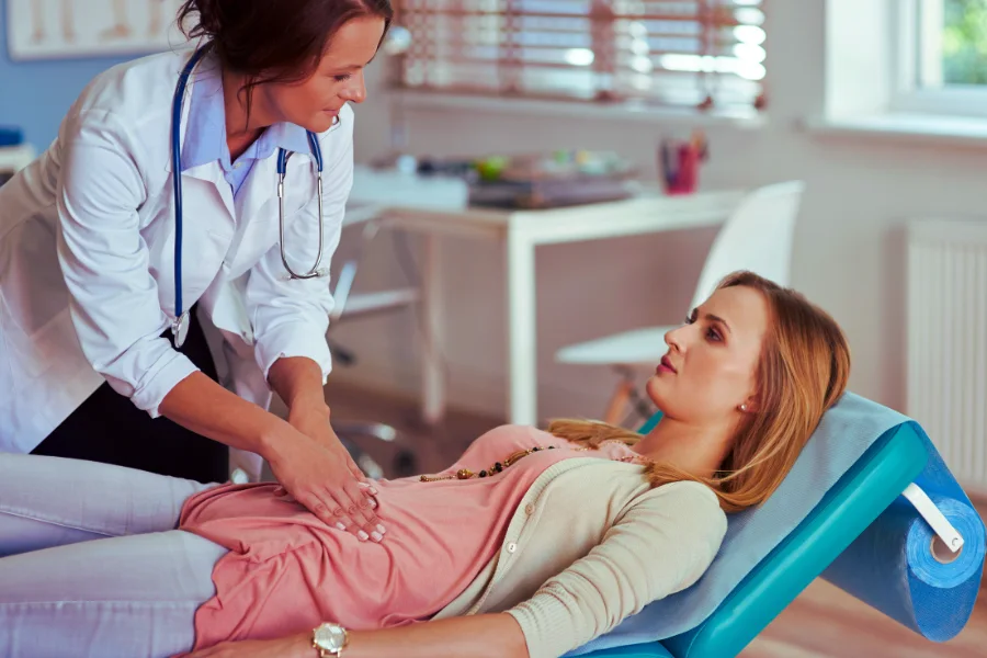 Підготовка до огляду: покроково Підготовка До Огляду: Покроково