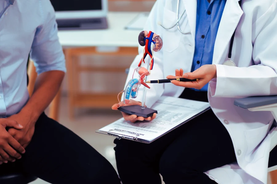 Як підготуватися до прийому у проктолога? Як Підготуватися До Прийому У Проктолога?