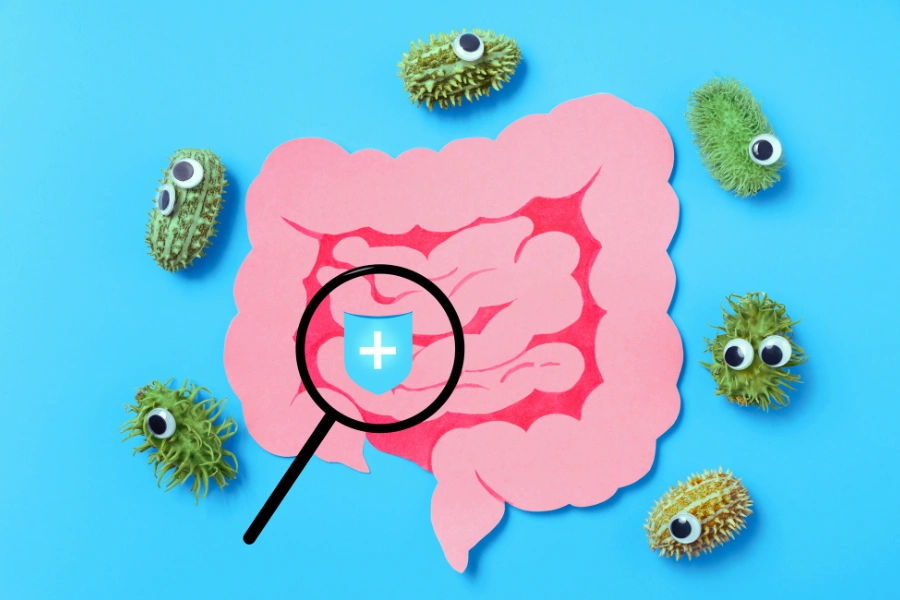 Препарат ентерол: склад, дія та типові скарги пацієнтів Препарат Ентерол: Склад, Дія Та Типові Скарги Пацієнтів