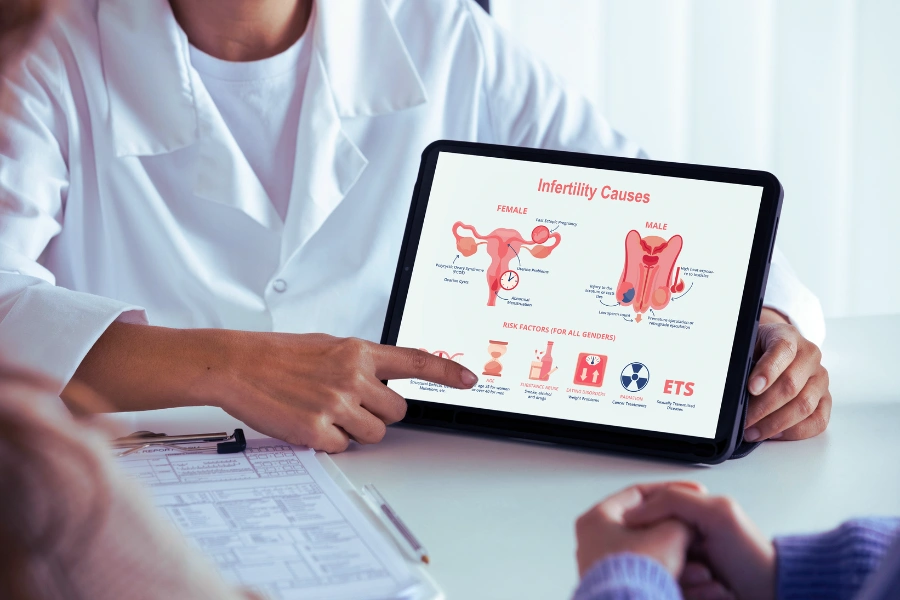 Діагностична чи хірургічна гістероскопія: ключові відмінності Діагностична Чи Хірургічна Гістероскопія: Ключові Відмінності