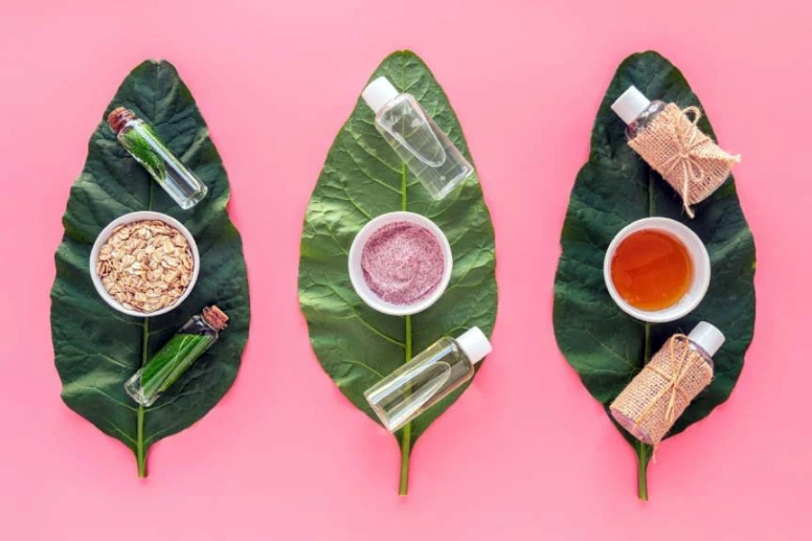 Яка Косметика Вважається Натуральною?