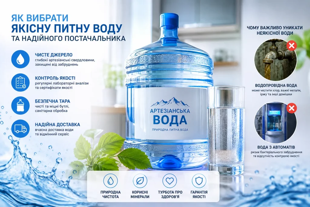 Почему врачи всё чаще советуют внимательно относиться к выбору питьевой воды 2 2 Vыboru Pytevoj Vodы 1