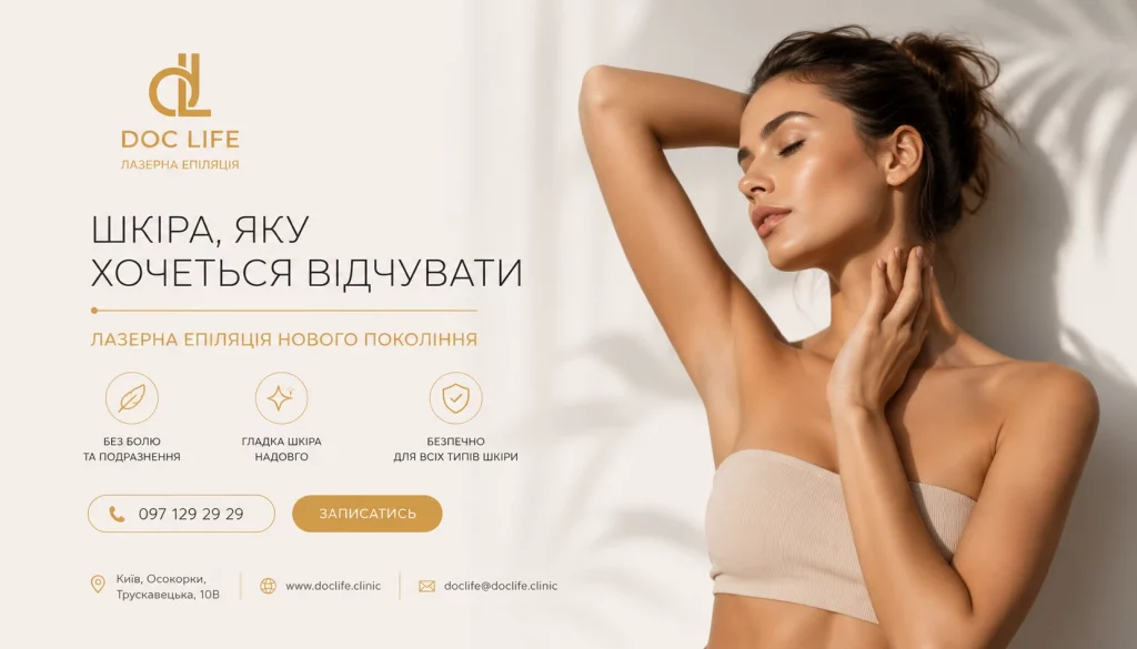 Створіть свій власний комплекс лазерної епіляції з Deka Motus AX Moveo та отримайте знижку 25%! Створіть Свій Власний Комплекс Лазерної Епіляції З Deka Motus Ax Moveo Та Отримайте Знижку 25%!