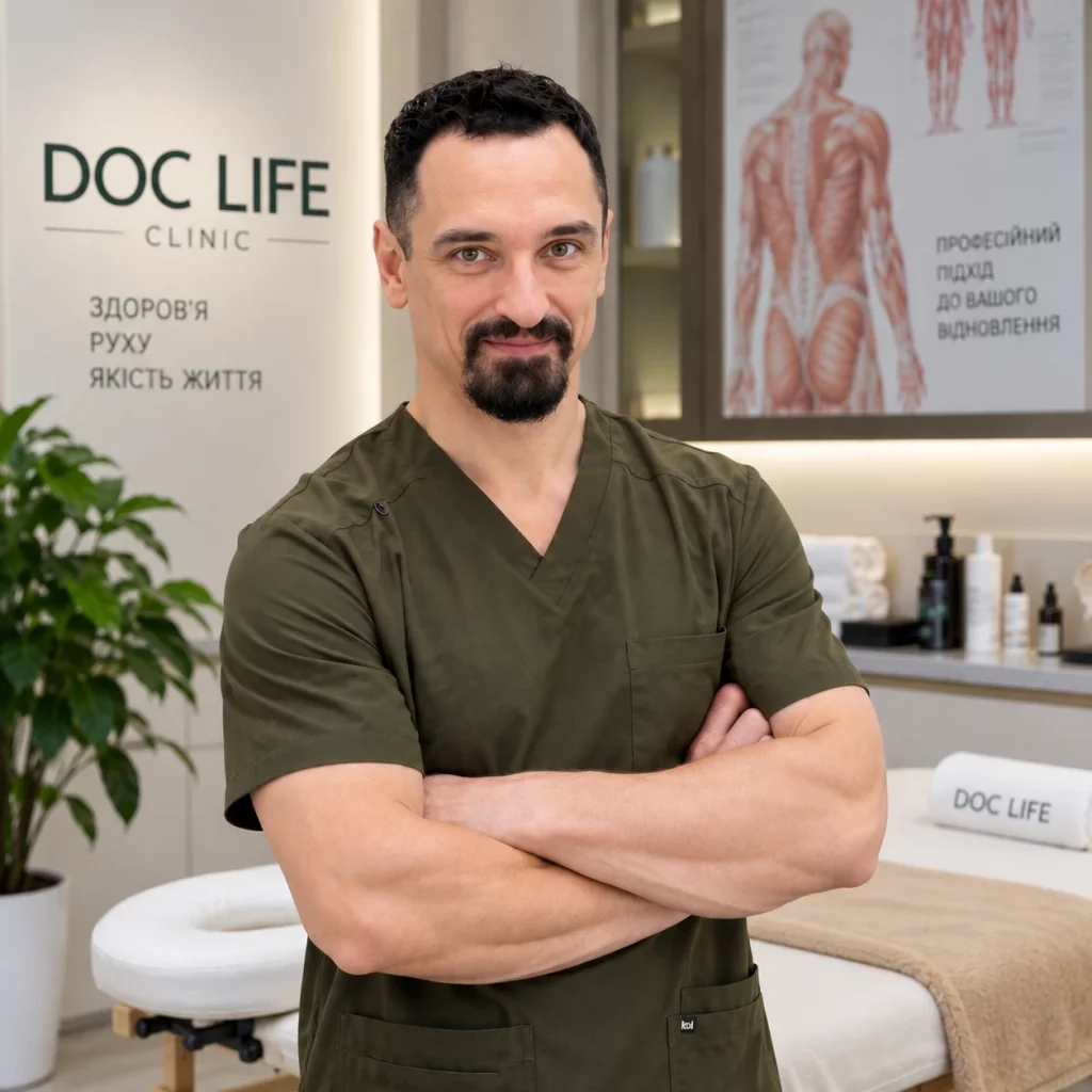 Процедури проводить лікар-фізіотерапевт, масажист Корж Костянтин Вікторович. Процедури Проводить Лікар-Фізіотерапевт, Масажист Корж Костянтин Вікторович.