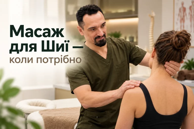 Масажер для шиї: коли допомагає і коли потрібна діагностика 3 Masazher Dlya Shyyi 00